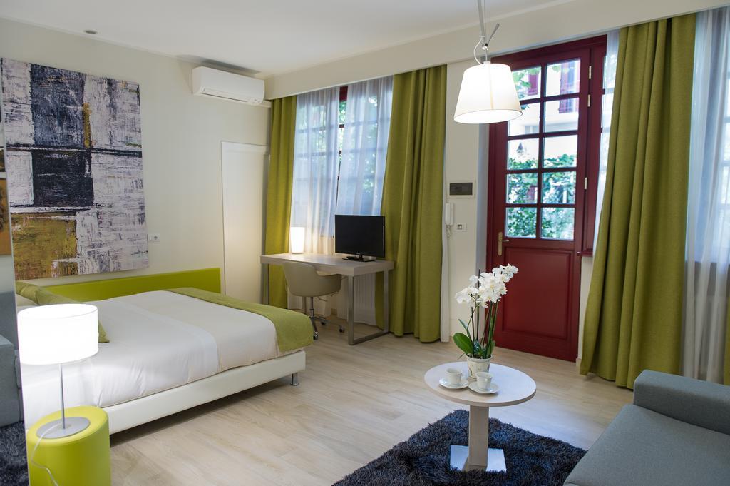 Casa Ganci Hotel ตูริน ภายนอก รูปภาพ